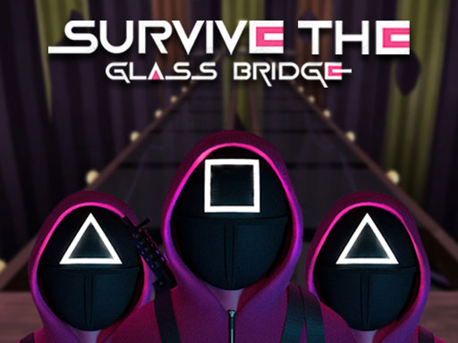 Survival Squid Jumping Online Game