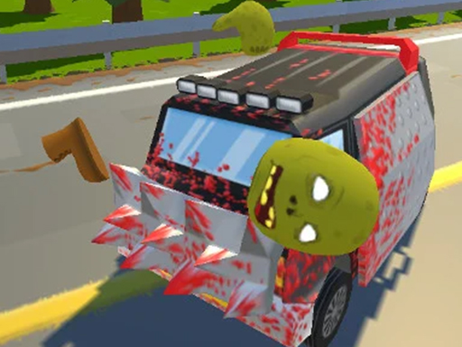 Dash Challenge Racing Game