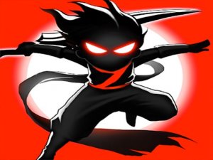 Ninja Running Adventure Online Game