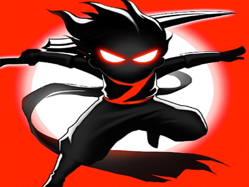 Ninja Running Adventure Online Game