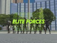 Elite Forces Tactical Action