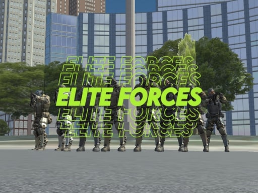 Tactical City Action Team