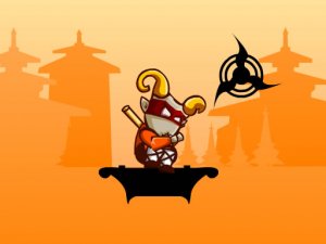 Samurai Clan Online Game
