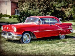 Old Rusty Cars Differences 3 Online Puzzle Game