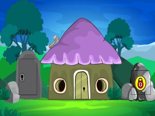 Village Escape Puzzle Adventure