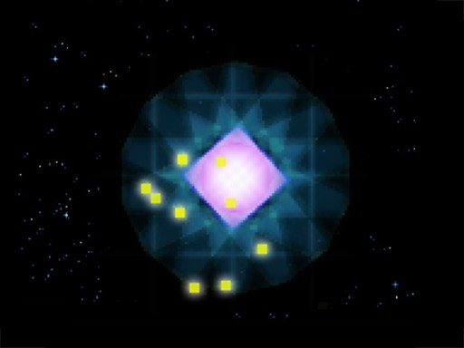 Shape Challenge Arcade Game