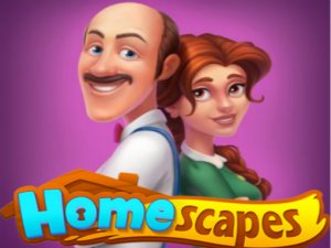 Home Scapes Puzzle Game