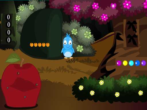 Park Exit Puzzle Adventure