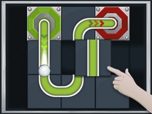 Ball Puzzle Online Game