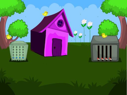 Crown Escape Puzzle Adventure