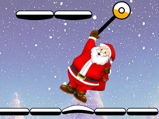 Santa Swing Adventure