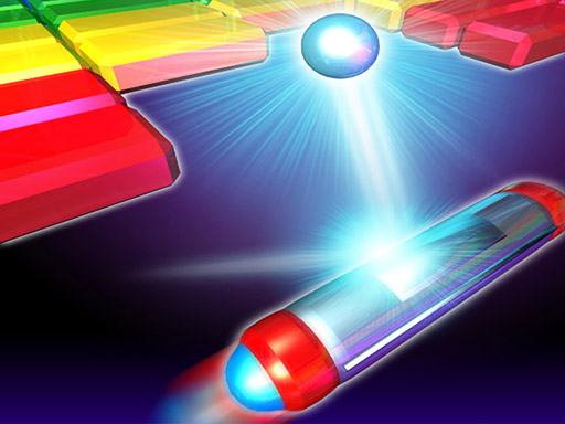 Brick Break Arcade Puzzle