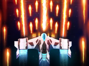 Air Fighter Online Game