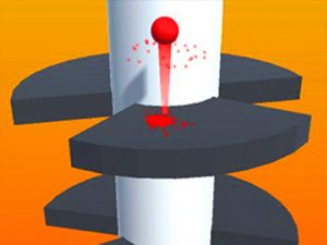 Helix Jump Online Game