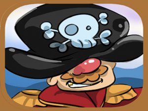 Captain Classic Adventure Game