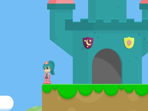 Princess Water Adventure Quest