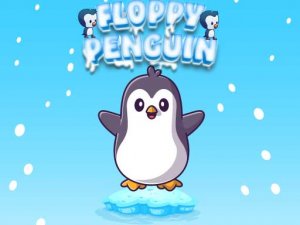 Floppy Penguin Online Game