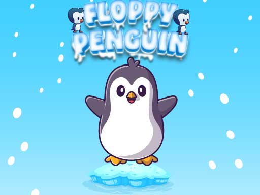 Floppy Penguin Online Game