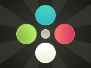 Four Sides Puzzle Game