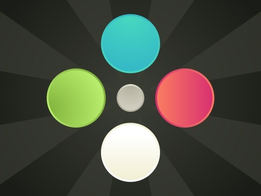 Four Sides Puzzle Game