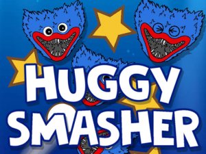 Huggy Smasher Online Game