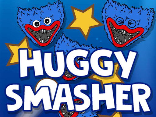 Huggy Smasher Online Game