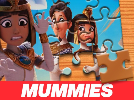 Ancient Egypt Jigsaw Puzzle