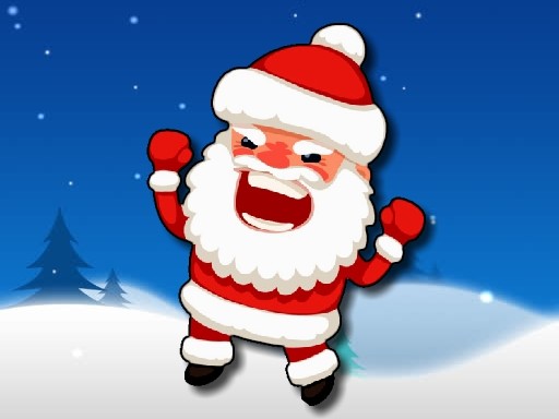 Angry Santa Claus Online Game