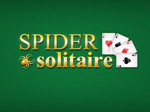 Spider Solitaire Online Game