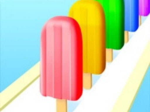 Popsicle Stack Online Game