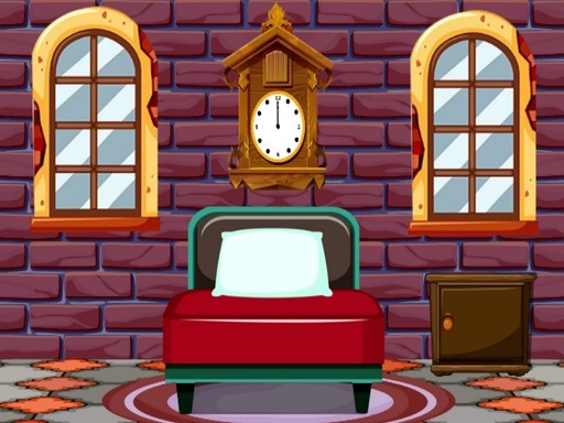 Wrecked House Puzzle Escape
