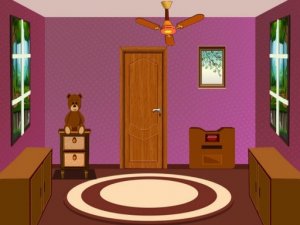 Designer House Escape Puzzle Game