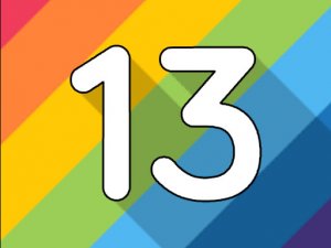 13 The Game Online Puzzle Game