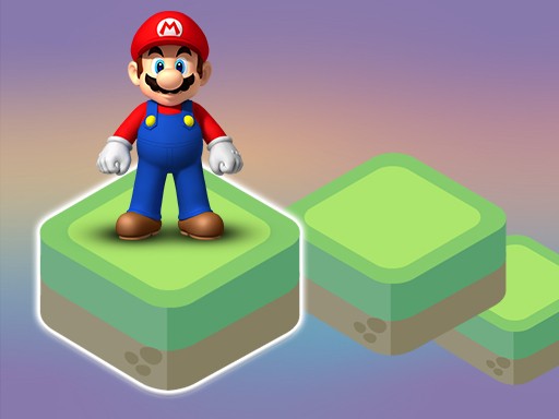Stack Jumper Arcade Game