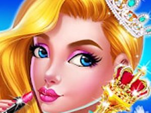Top Model Dress Up: Model Dressup and Makeup Game