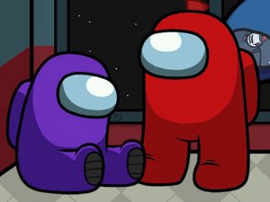 Among Us - Find Us Online Game
