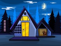 Bear Cub Escape Puzzle Game