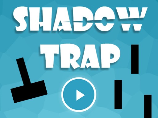 Shadow Trap Online Game