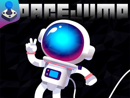 Space Jump Online Game