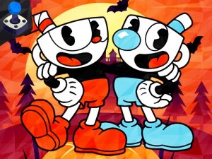 Cuphead Halloween Online Game