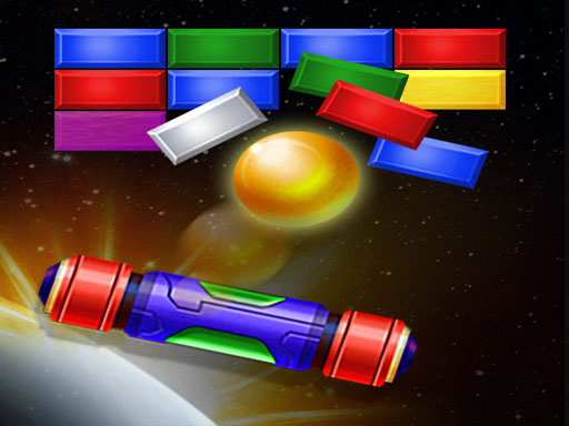Brick Defense Online Game