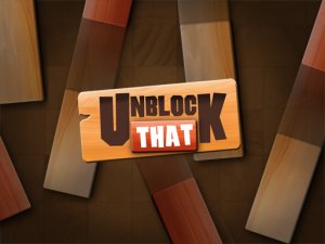 Unblock That Puzzle Game