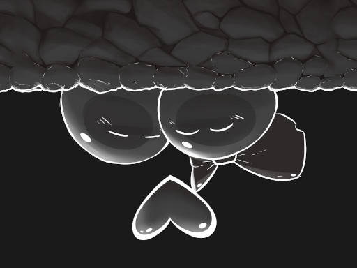 Sticky Hero DX Arcade Platformer