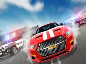 Driver 2 Online Racing Game
