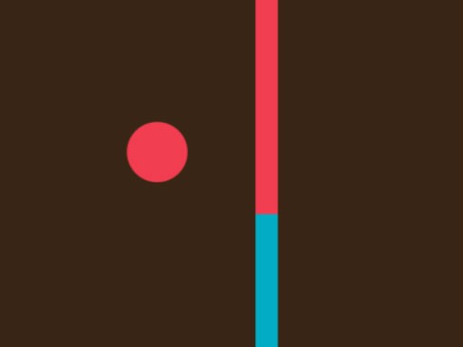 Colored Wall Puzzle Game