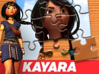 Kayara Jigsaw Puzzle Online Game - Puzzle Game