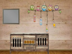 Mason Escape Puzzle Game