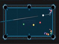 8 Ball Pool Online Arcade