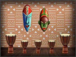 Amgel Easy Room Escape 81 Puzzle Game
