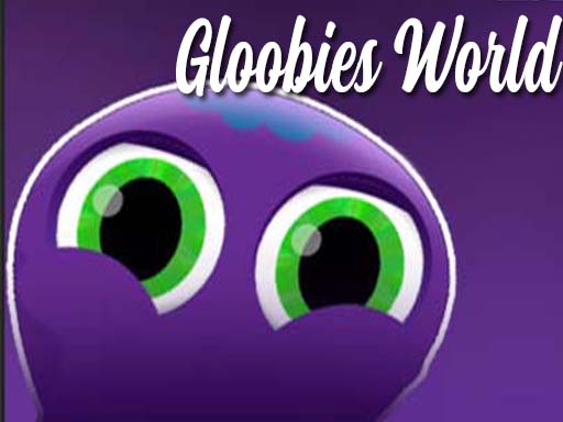 Gloobies World Defense Strategy